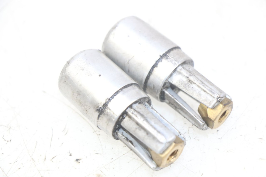 photo de ZAŚLEPKA KIEROWNICY PEUGEOT VIVACITY 50 (1998 - 2003) - Szczegół części