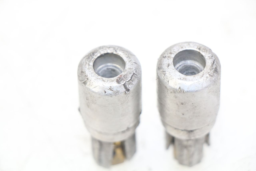 photo de ZAŚLEPKA KIEROWNICY PEUGEOT VIVACITY 50 (1998 - 2003) - Zoom stanu zużycia