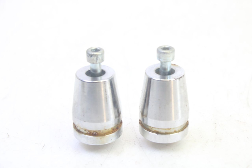 photo de ZAŚLEPKA KIEROWNICY DAELIM VJ ROADWIN FI 125 (2008 - 2017) - Widok główny