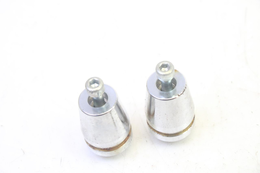 photo de ZAŚLEPKA KIEROWNICY DAELIM VJ ROADWIN FI 125 (2008 - 2017) - Szczegół części