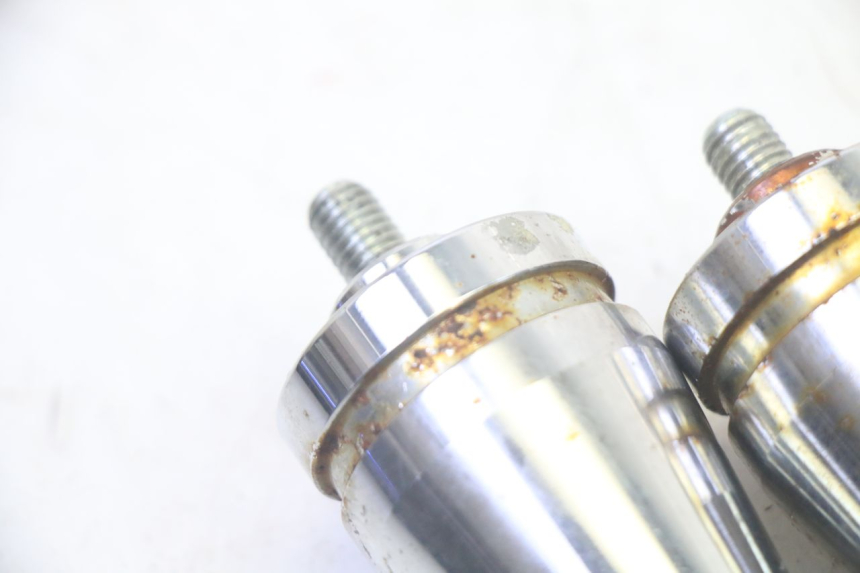 photo de ZAŚLEPKA KIEROWNICY DAELIM VJ ROADWIN FI 125 (2008 - 2017) - Inny kąt widzenia