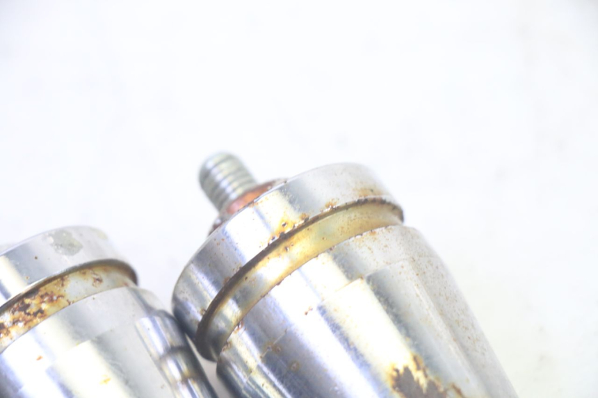 photo de ZAŚLEPKA KIEROWNICY DAELIM VJ ROADWIN FI 125 (2008 - 2017) - Zbliżenie techniczne