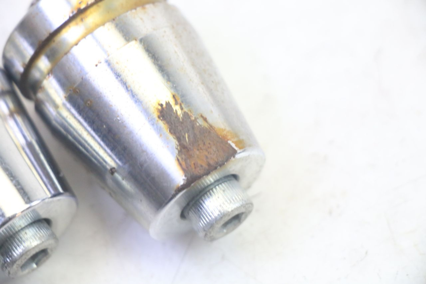 photo de ZAŚLEPKA KIEROWNICY DAELIM VJ ROADWIN FI 125 (2008 - 2017) - Widok ogólny