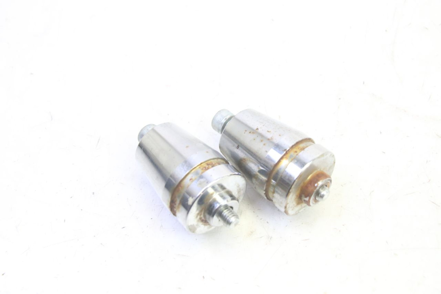 photo de ZAŚLEPKA KIEROWNICY DAELIM VJ ROADWIN FI 125 (2008 - 2017) - Punkty mocowania