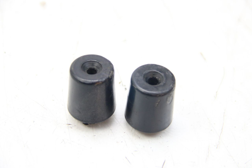 photo de ZAŚLEPKA KIEROWNICY SYM WOLF SB 125 (2011 - 2018) - Widok główny