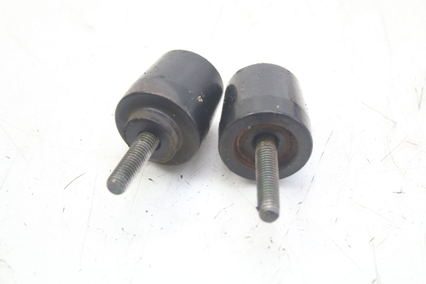 photo de ZAŚLEPKA KIEROWNICY KYMCO X-CITING XCITING 400 (2014 - 2018) - Szczegół części