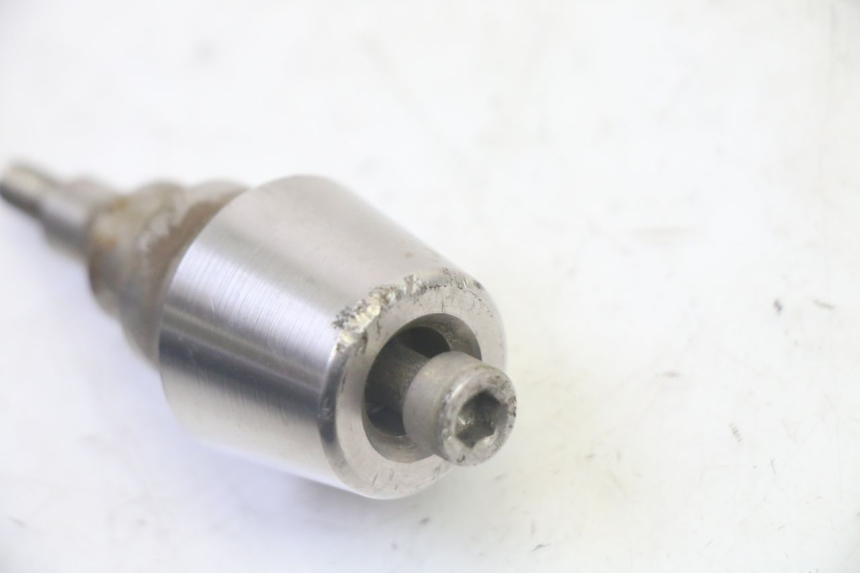 photo de ZAŚLEPKA KIEROWNICY YAMAHA X-CITY XCITY 125 (2007 - 2013) - Inny kąt widzenia