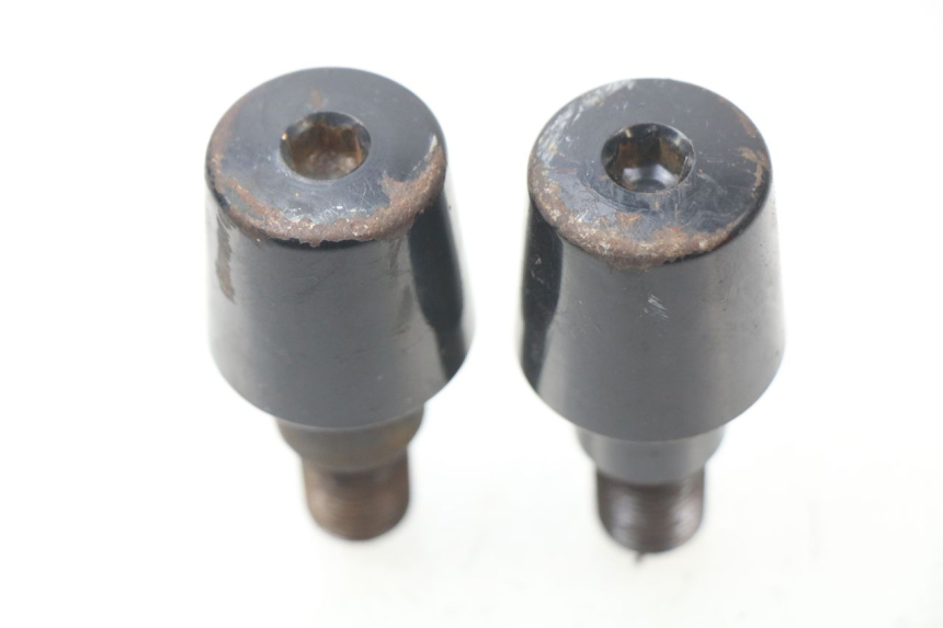 photo de ZAŚLEPKA KIEROWNICY YAMAHA XMAX X-MAX 125 (2006 - 2009) - Widok główny