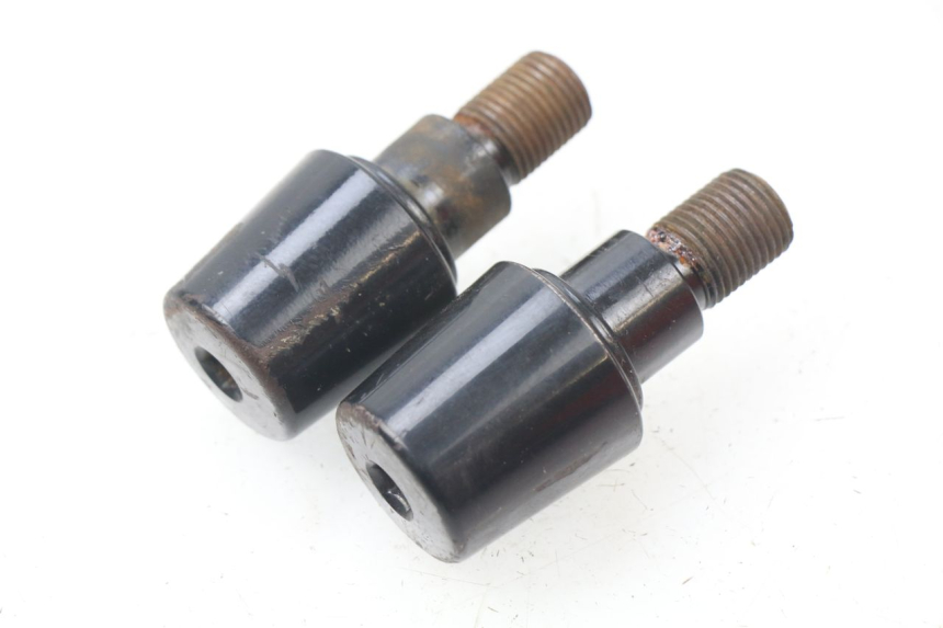 photo de ZAŚLEPKA KIEROWNICY YAMAHA XMAX X-MAX 125 (2006 - 2009) - Szczegół części