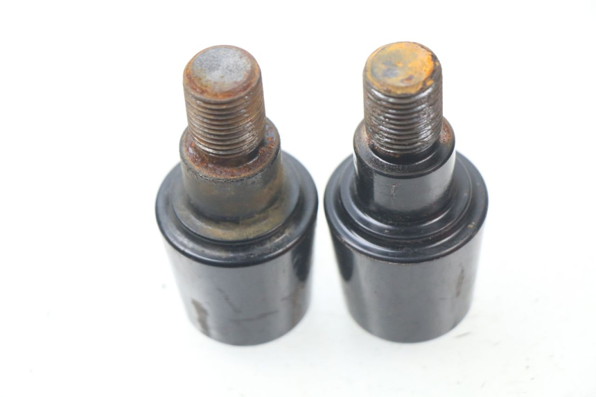 photo de ZAŚLEPKA KIEROWNICY YAMAHA XMAX X-MAX 125 (2006 - 2009) - Zoom stanu zużycia