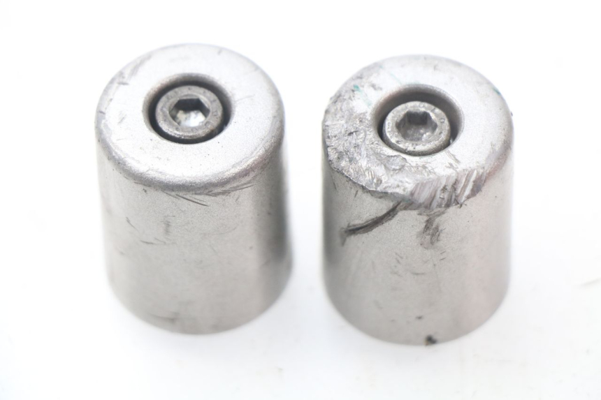 photo de ZAŚLEPKA KIEROWNICY YAMAHA X-MAX XMAX 125 (2010 - 2013) - Widok główny