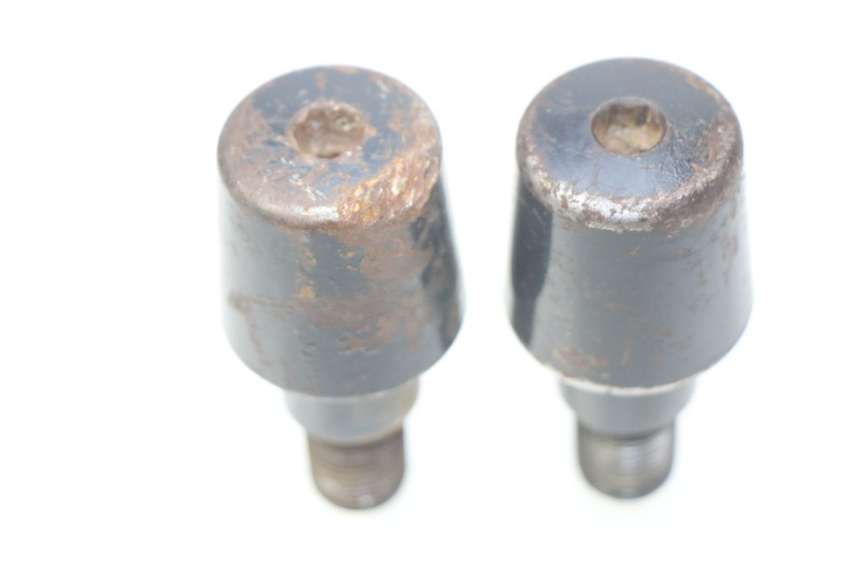 photo de ZAŚLEPKA KIEROWNICY YAMAHA XMAX X-MAX 125 (2006 - 2009) - Widok główny