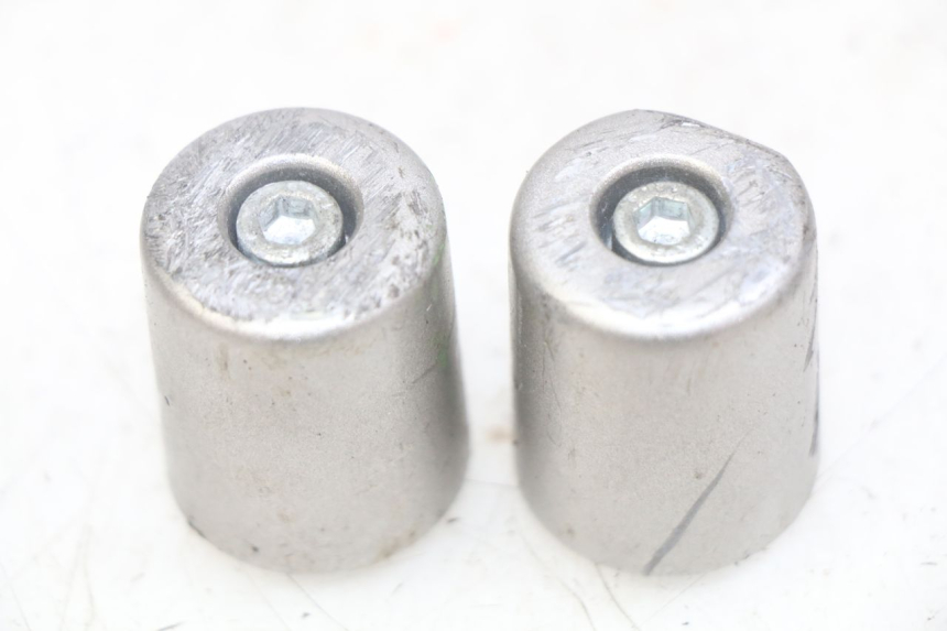 photo de ZAŚLEPKA KIEROWNICY YAMAHA X-MAX XMAX 125 (2010 - 2013) - Widok główny