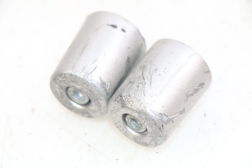 photo de ZAŚLEPKA KIEROWNICY YAMAHA X-MAX XMAX 125 (2010 - 2013) - Zoom stanu zużycia