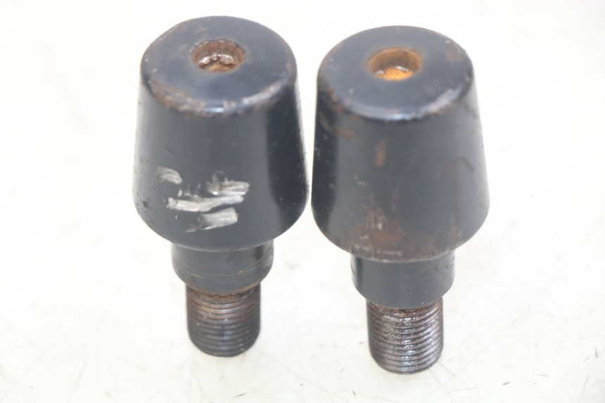 photo de ZAŚLEPKA KIEROWNICY YAMAHA X-MAX XMAX 250 (2006 - 2009) - Widok główny