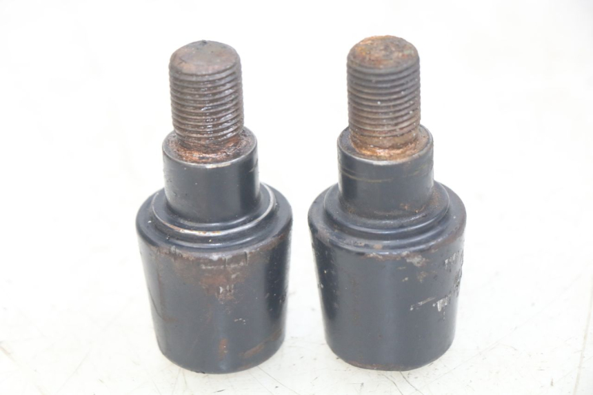 photo de ZAŚLEPKA KIEROWNICY YAMAHA X-MAX XMAX 250 (2006 - 2009) - Szczegół części