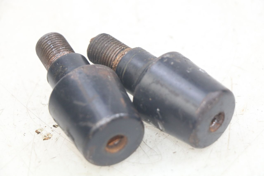 photo de ZAŚLEPKA KIEROWNICY YAMAHA X-MAX XMAX 250 (2006 - 2009) - Zoom stanu zużycia