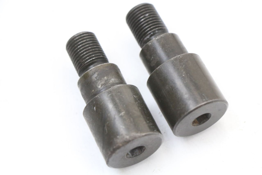 photo de ZAŚLEPKA KIEROWNICY YAMAHA X-MAX XMAX 125 (2010 - 2013) - Widok główny