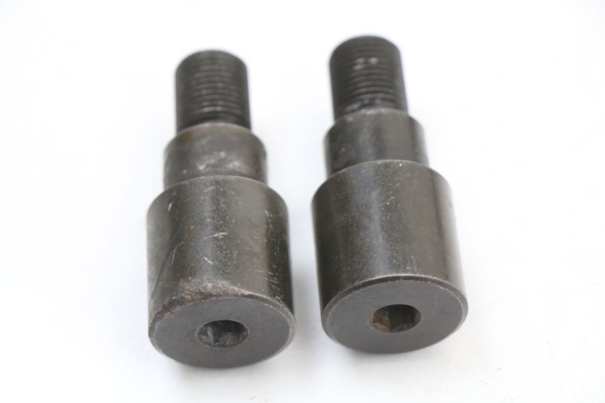 photo de ZAŚLEPKA KIEROWNICY YAMAHA X-MAX XMAX 125 (2010 - 2013) - Zoom stanu zużycia