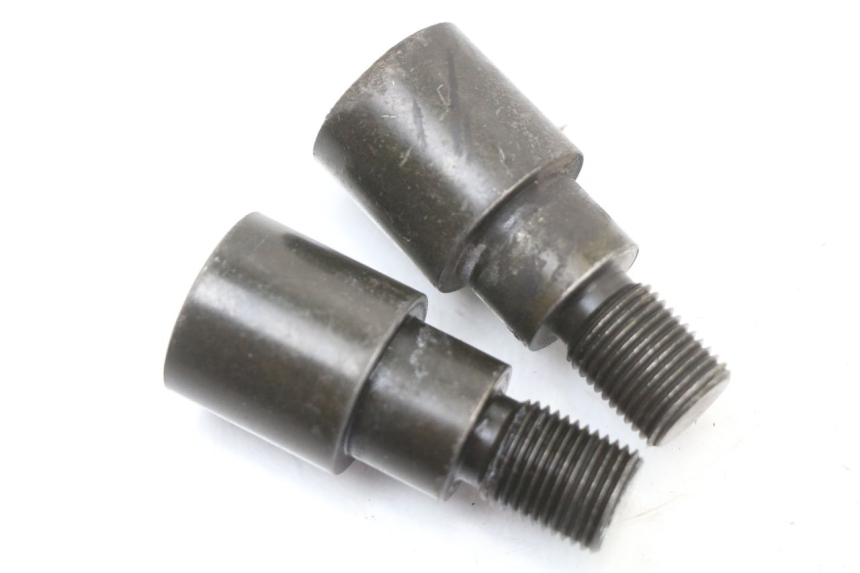 photo de ZAŚLEPKA KIEROWNICY YAMAHA X-MAX XMAX 125 (2010 - 2013) - Inny kąt widzenia