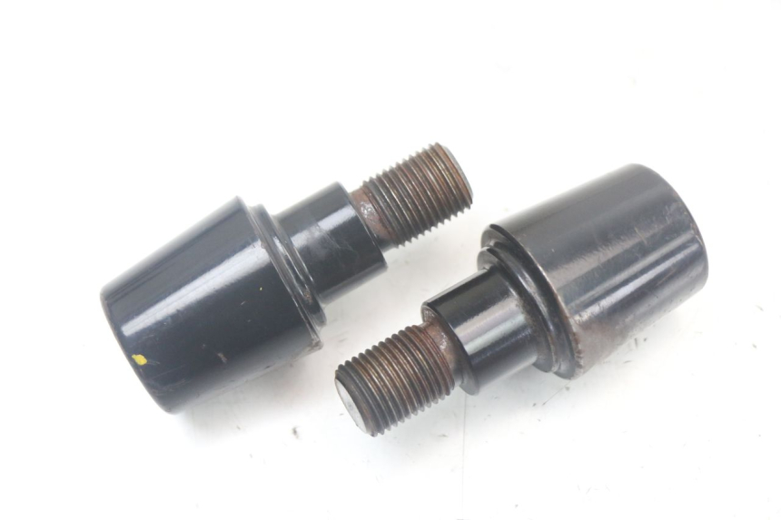 photo de ZAŚLEPKA KIEROWNICY YAMAHA XMAX X-MAX 125 (2006 - 2009) - Widok główny