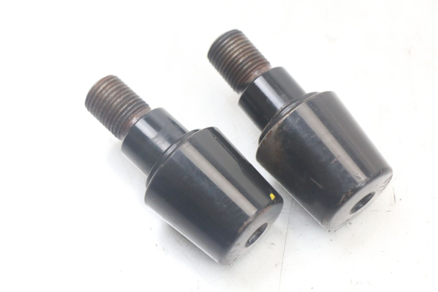 photo de ZAŚLEPKA KIEROWNICY YAMAHA XMAX X-MAX 125 (2006 - 2009) - Szczegół części