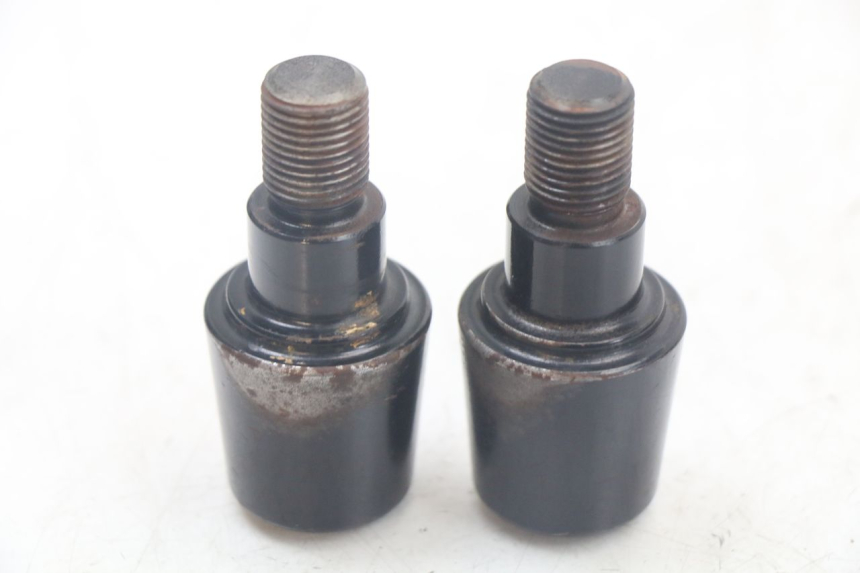 photo de ZAŚLEPKA KIEROWNICY YAMAHA XMAX X-MAX 125 (2006 - 2009) - Zbliżenie techniczne