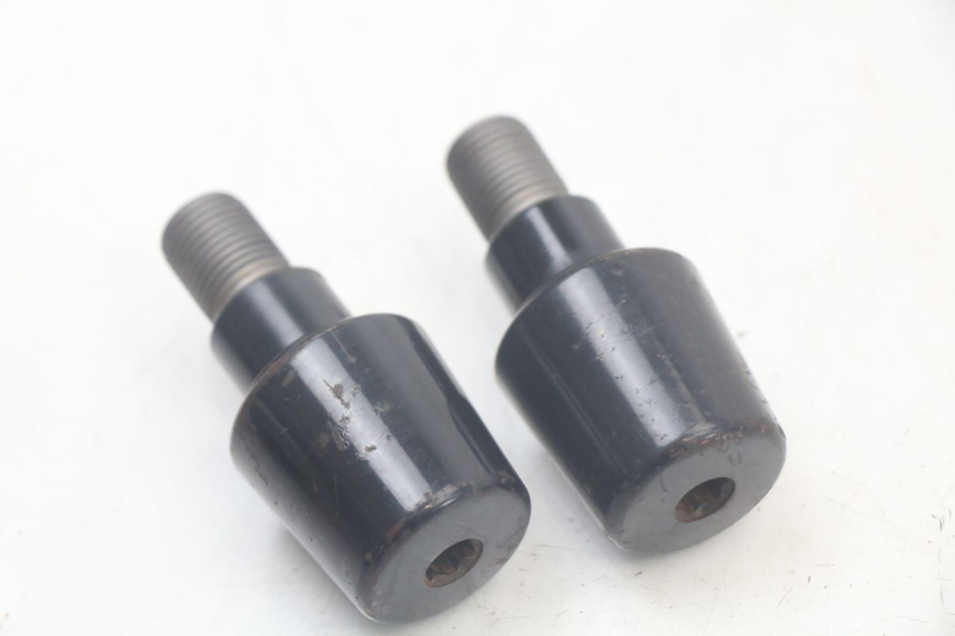 photo de ZAŚLEPKA KIEROWNICY YAMAHA XMAX X-MAX 125 (2006 - 2009) - Widok główny