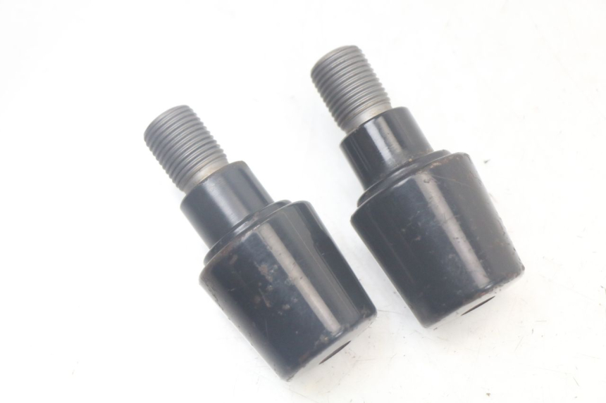 photo de ZAŚLEPKA KIEROWNICY YAMAHA XMAX X-MAX 125 (2006 - 2009) - Szczegół części