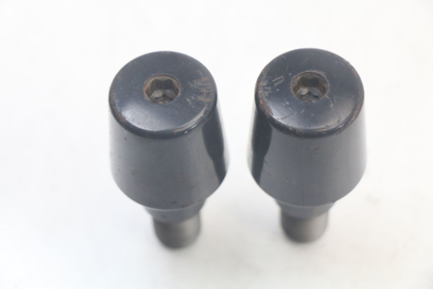 photo de ZAŚLEPKA KIEROWNICY YAMAHA XMAX X-MAX 125 (2006 - 2009) - Inny kąt widzenia