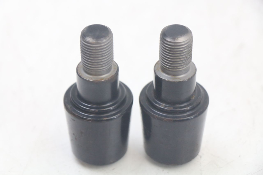 photo de ZAŚLEPKA KIEROWNICY YAMAHA XMAX X-MAX 125 (2006 - 2009) - Zbliżenie techniczne