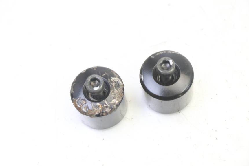 photo de ZAŚLEPKA KIEROWNICY YAMAHA XMAX X-MAX 125 (2021 - 2025) - Szczegół części