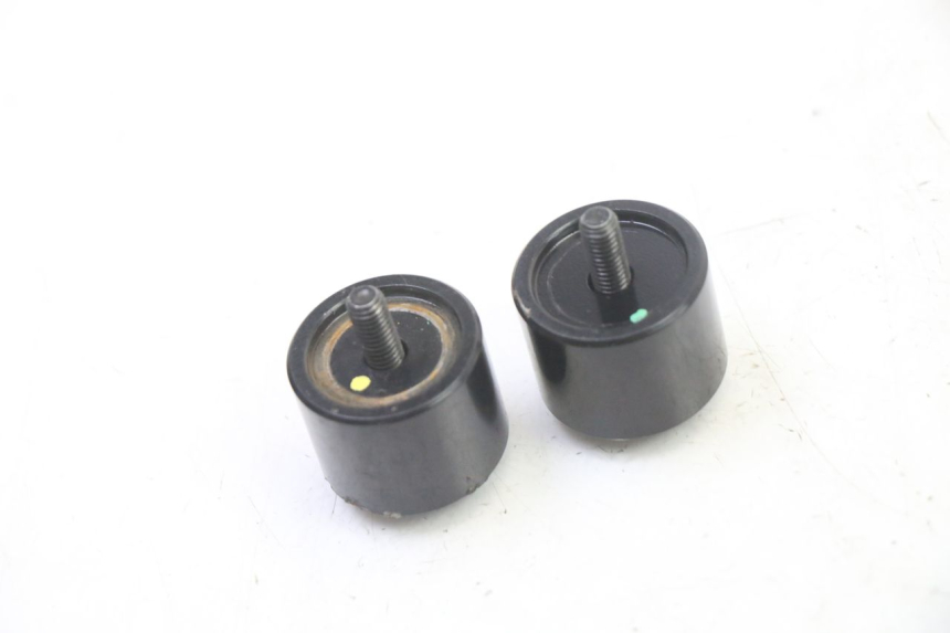 photo de ZAŚLEPKA KIEROWNICY YAMAHA XMAX X-MAX 125 (2021 - 2025) - Inny kąt widzenia