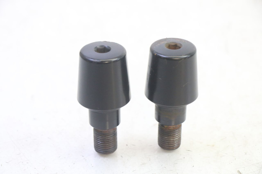 photo de ZAŚLEPKA KIEROWNICY YAMAHA X-MAX XMAX 250 (2006 - 2009) - Widok główny