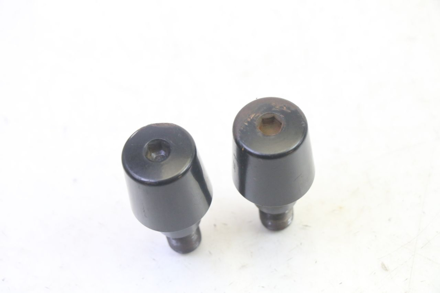 photo de ZAŚLEPKA KIEROWNICY YAMAHA X-MAX XMAX 250 (2006 - 2009) - Szczegół części