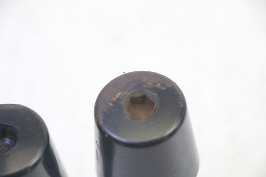 photo de ZAŚLEPKA KIEROWNICY YAMAHA X-MAX XMAX 250 (2006 - 2009) - Zoom stanu zużycia