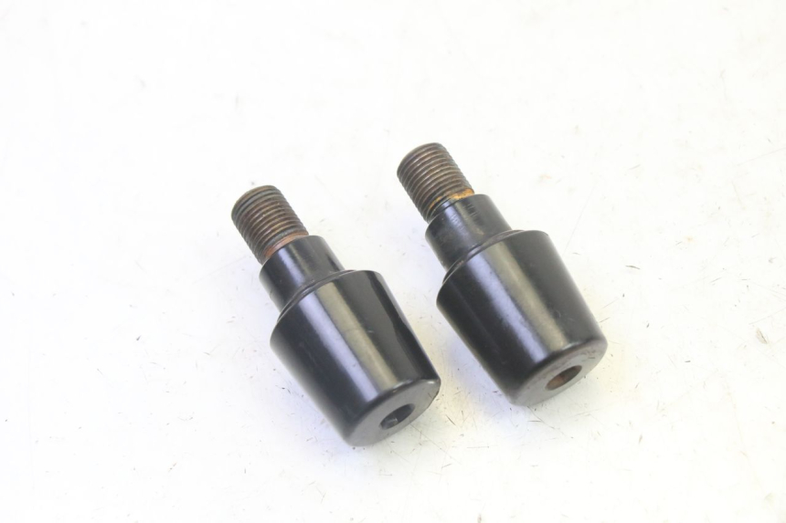 photo de ZAŚLEPKA KIEROWNICY YAMAHA X-MAX XMAX 250 (2006 - 2009) - Inny kąt widzenia