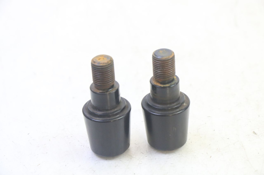 photo de ZAŚLEPKA KIEROWNICY YAMAHA X-MAX XMAX 250 (2006 - 2009) - Widok ogólny