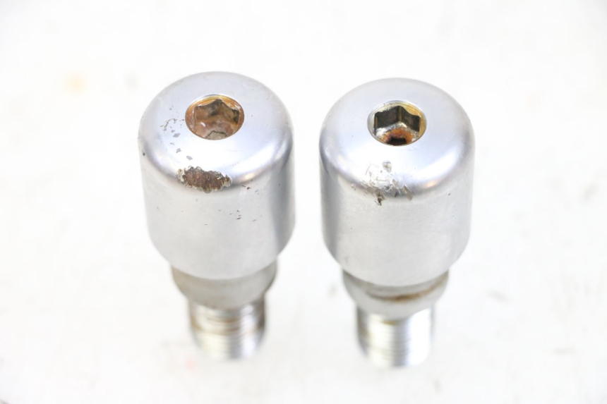 photo de ZAŚLEPKA KIEROWNICY YAMAHA X-MAX XMAX 125 (2010 - 2013) - Widok główny