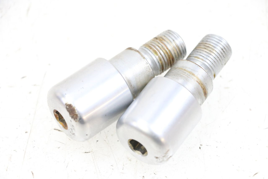 photo de ZAŚLEPKA KIEROWNICY YAMAHA X-MAX XMAX 125 (2010 - 2013) - Szczegół części