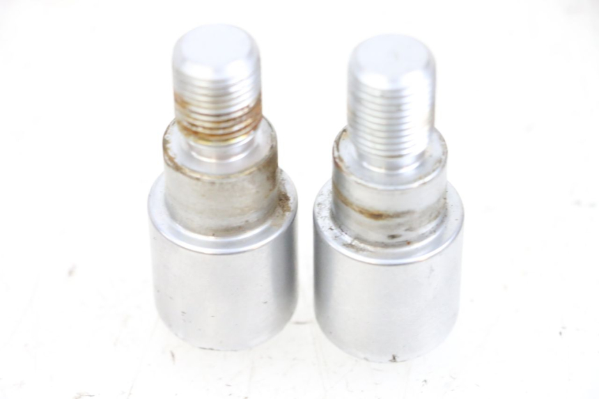 photo de ZAŚLEPKA KIEROWNICY YAMAHA X-MAX XMAX 125 (2010 - 2013) - Zoom stanu zużycia