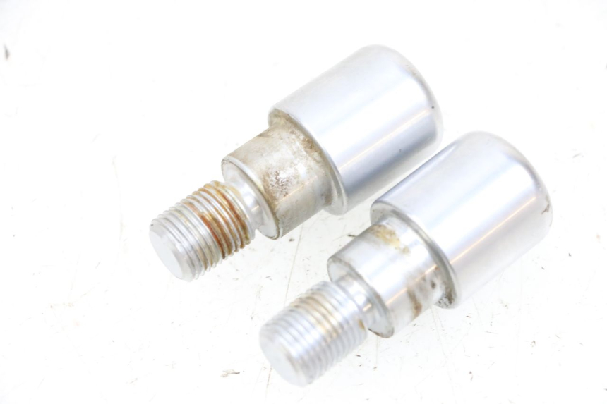 photo de ZAŚLEPKA KIEROWNICY YAMAHA X-MAX XMAX 125 (2010 - 2013) - Inny kąt widzenia