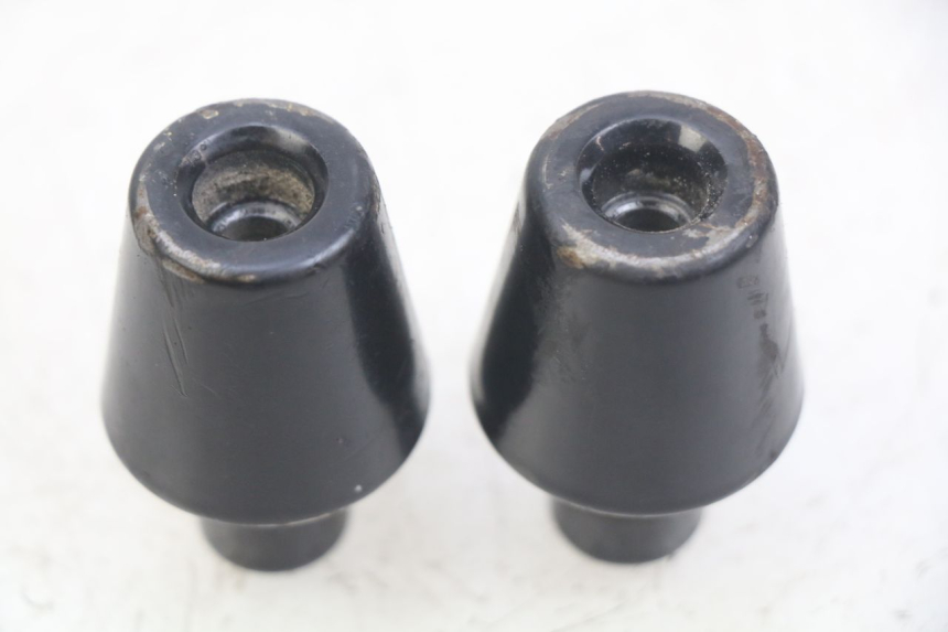 photo de ZAŚLEPKA KIEROWNICY SYM X-PRO 4T 50 (2014 - 2021) - Widok główny