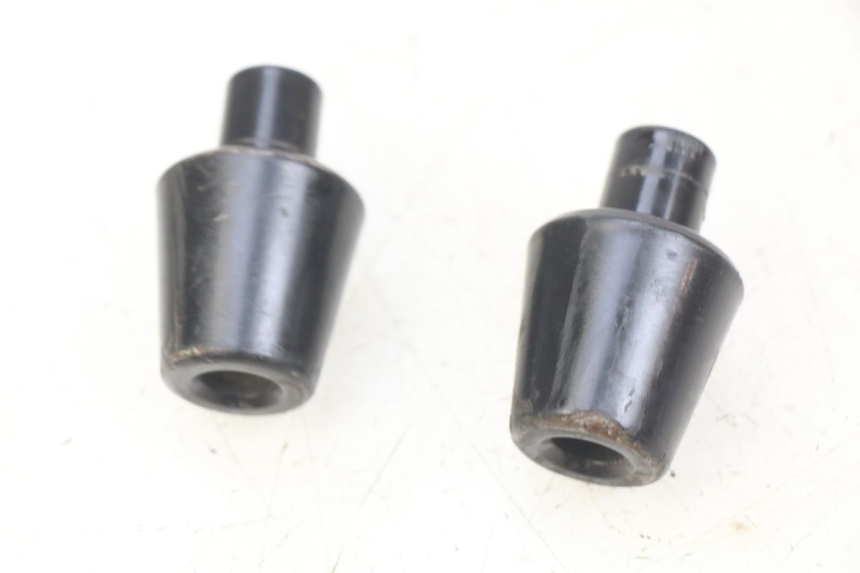 photo de ZAŚLEPKA KIEROWNICY SYM X-PRO 4T 50 (2014 - 2021) - Zoom stanu zużycia