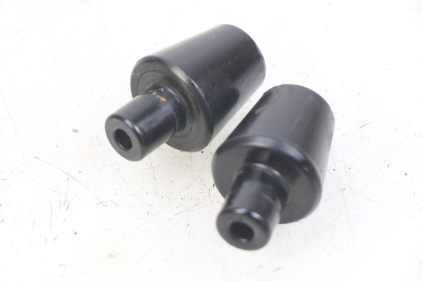 photo de ZAŚLEPKA KIEROWNICY SYM X-PRO 4T 50 (2014 - 2021) - Inny kąt widzenia