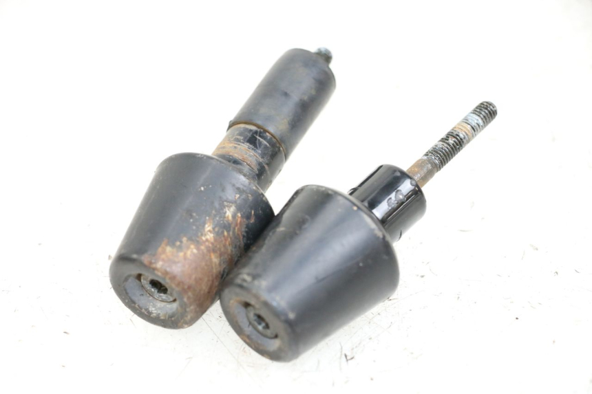 photo de ZAŚLEPKA KIEROWNICY SYM X-PRO 4T 50 (2014 - 2021) - Widok główny