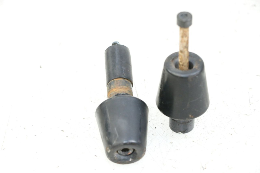 photo de ZAŚLEPKA KIEROWNICY SYM X-PRO 4T 50 (2014 - 2021) - Szczegół części