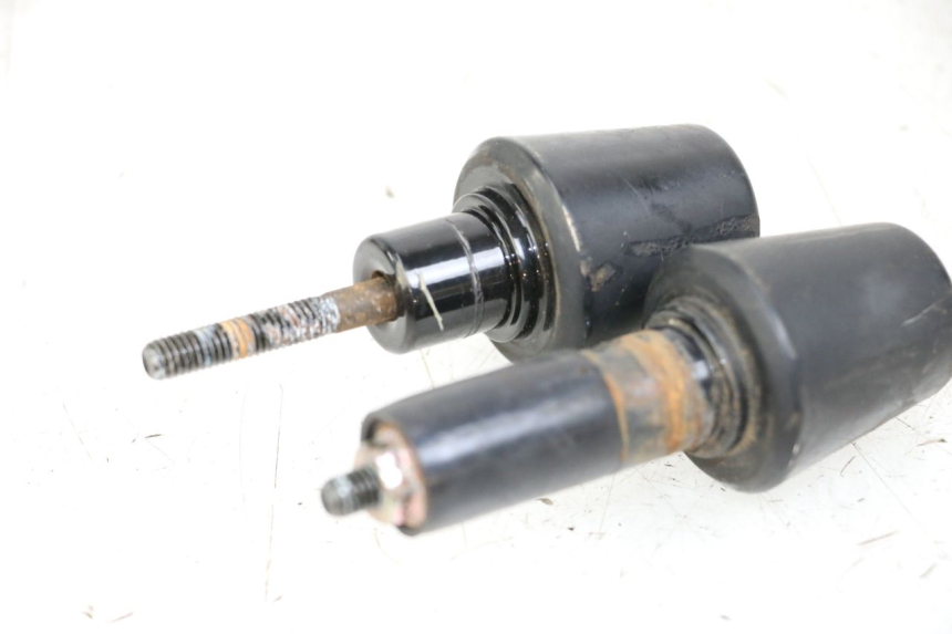 photo de ZAŚLEPKA KIEROWNICY SYM X-PRO 4T 50 (2014 - 2021) - Zoom stanu zużycia