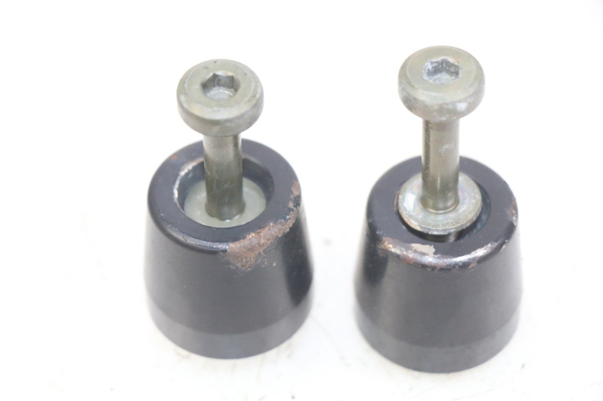 photo de ZAŚLEPKA KIEROWNICY KYMCO X-TOWN XTOWN 125 (2016 - 2021) - Widok główny