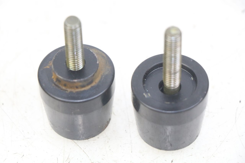 photo de ZAŚLEPKA KIEROWNICY KYMCO X-TOWN XTOWN 125 (2016 - 2021) - Szczegół części